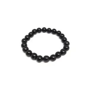 흑단목 염주 팔찌 8mm 22구 염주팔찌 남자염주팔찌 염주 108염주