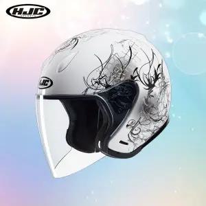 홍진 CH-5 VOL-LEZ MC5 오픈페이스 헬멧