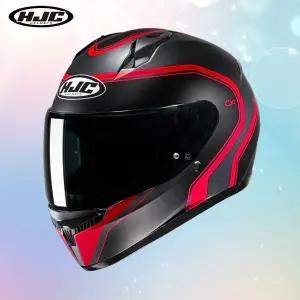 홍진 C10 ELIE MC1SF 풀페이스 헬멧