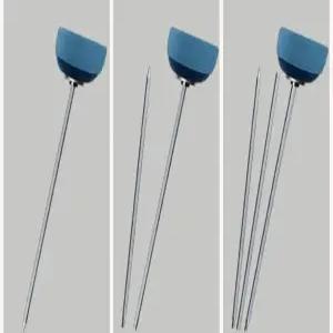 누수탐지 청음봉 파이프 누수탐지봉 감지봉 센서 소리