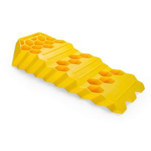 캠코 캠핑카/RV 슈퍼 트라이 레벨러 - 3RV 수평 높이 2인치, 3.5인치, 5인치 및 내장형 캐리 핸들을 갖춘 헤비 듀티 트레일러 램프 디자인 12,500파운드 적재 용량(21028)