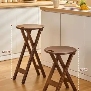 홈바 체어 접이식 식탁 높은 의자 바체어 바스툴 등받이