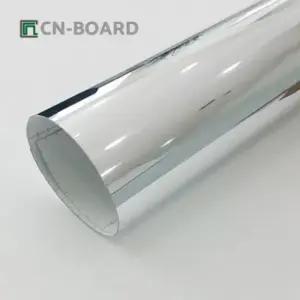 거울시트 미러보드필름)50X150cm 전신거울 거울시트지 포인트시트지