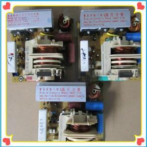 파나소닉 전자 레인지 파워 인버터 보드 예비 부품 F6645M305GP