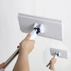 틈새 걸레 바닥 청소 롱밀대 위생 청소기