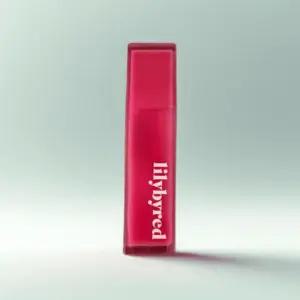 릴리바이레드 앙큼 라이어 코팅 틴트 끼많은 복숭아인 척 5호