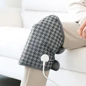 찜질명가 전기 온열찜질기 SJM-1100 무릎관절 찜질팩 무릎찜질