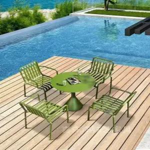 알프 암체어 6컬러 무중력 투명 안락의자 거실 스툴