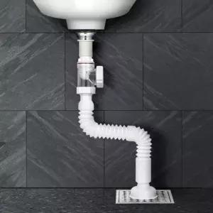 신고무트랩 세면대부속품 배수관교체 배관부속 배수구 세면대부속품