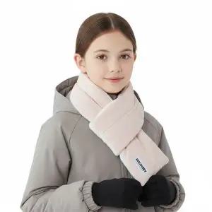 [디스커버리] 키즈 패딩 머플러 4종 택1 1031925