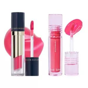 포렌코즈 세트 타투 글래스 틴트 생귄 + 속타투 솔트 BNS