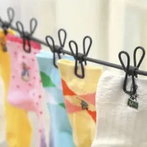 건조대 빨래 옥상 여행용 걸이 캠핑 베란다 줄 빨래줄 와이어빨래줄 미니건조대 건조대줄