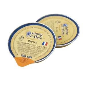 이즈니 생메르 버터 컵 무염 냉동 10g x 60개