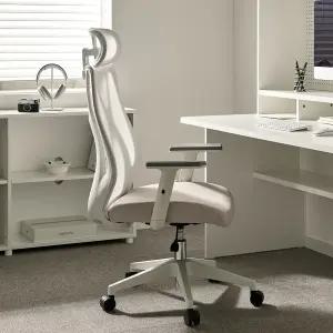 크로스L 사무용의자 사무실 학색 책상의자