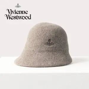 [정품] 비비안웨스트우드 버킷햇 2024년 신상 5컬러