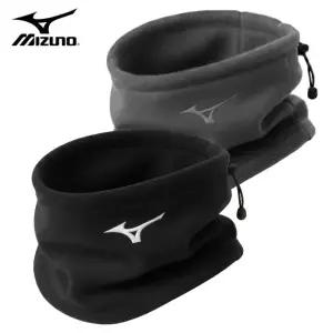 미즈노 웨이브 프로 기모 넥워머 겨울 목토시 2026년