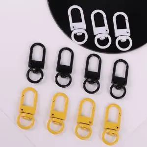 [하프클럽/]필수템 100개 가성비 체인 키링부자재 핫아이