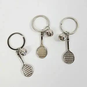 [하프클럽/]메탈 가성비 저렴 프리미엄 테니스키링 디자인