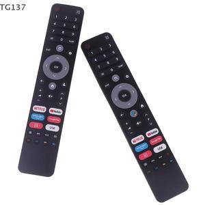 스마트 TV LCD 리모컨 DEXP Viomi CHIQ 다중 모델 호환