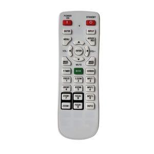 파나소닉 호환 PT-EZ580 PT-EW730T PT-EW640 PT-EX610 리모컨, 고품질 프로젝터