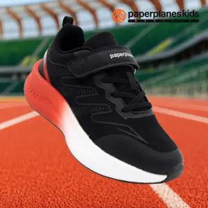 아동 키즈 쿠션 운동화 남아 여아 런닝화 발편한 초등 학생 어린이 벨크로 주니어 신발 러닝 슈즈