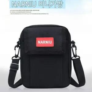 미니가방 NARNIU 크로스백 스포츠가방 컴팩트 나르뉴 WFHVYNS