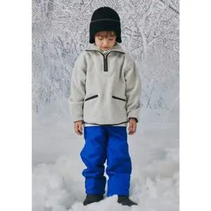 [갤러리아] 빈(BEEN) BZ71PT02BU 블루 화섬 폴라폴리스 이중팬츠