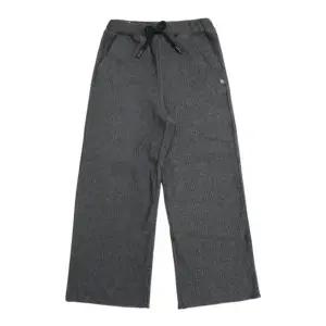 [갤러리아] 빈(BEEN) BZ64PT04CG 그레이 골지 일자 팬츠