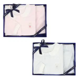 [갤러리아] (26년봄신상말띠출산백일유아내의세트)토곰이모달내의(A1A-10305)