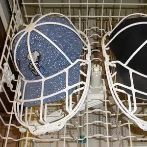 모자 야구모자 세탁틀 건조 보관 변형방지 세탁망 모자세탁 모자세탁망 모자세탁틀