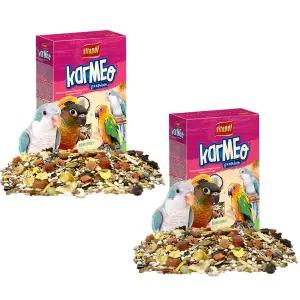 [애니몰파크]비타폴 프리미엄 카메오 코뉴어 퀘이커 사료 800g 2개