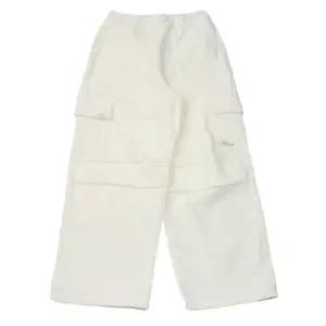 [갤러리아] (NBA키즈)NBA 여아 유틸리티 기모팬츠 (K254PT610P/02)