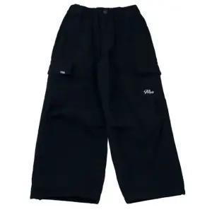 [갤러리아] (NBA키즈)NBA 여아 유틸리티 기모팬츠 (K254PT610P/19)