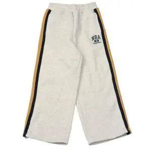 [갤러리아] (NBA키즈)NBA 배색 기모조거팬츠(K254TP080P/80)