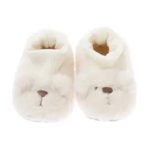 [갤러리아] (쇼콜라/임신/출산/백일/돌/조카) UR드봉베어미니슈즈 (TTNWFT034 T)