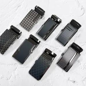 벨트 버클 자동 전용 플럼도트 국산 만판매 단품 장식 여성 교체 부속 패션 리폼 수동 핀 세트