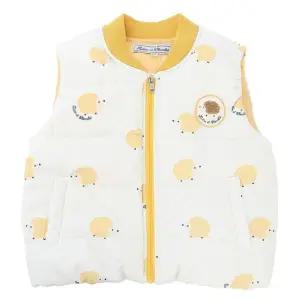 [갤러리아] (쇼콜라/임신/출산/백일/돌/조카) UA루카고슴이패딩조끼 (TTOWVT055 Y)