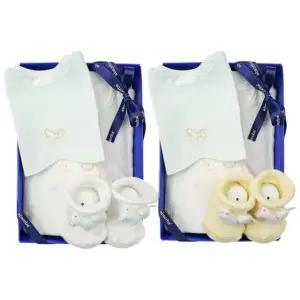 [갤러리아] (압소바말띠출산,백일,우주복세트)첼시우주복+첼시모티브단말2종세트(A11-10610SET)