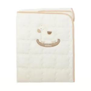 [갤러리아] 콜린 방수요(O/WHITE)_07S084501