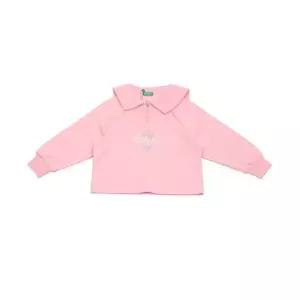 [갤러리아] (25F)양면피케티셔츠  QATS01541PK