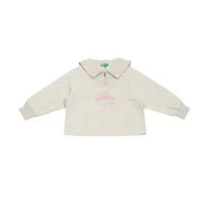 [갤러리아] (25F)양면피케티셔츠  QATS01541OT