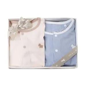 [갤러리아] (신생아/백일)클리제슬림내의(07T1576050/07T1576054)