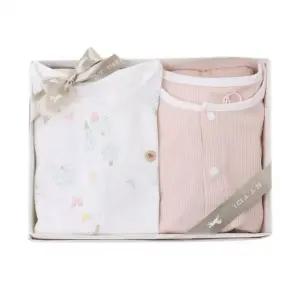 [갤러리아] (신생아/백일)찰리내의/클리제슬림내의(07T1576010/07T1576052)