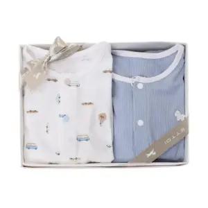 [갤러리아] (신생아/백일)링컨내의/클리제슬림내의(07T1576020/07T1576054)