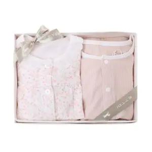 [갤러리아] (신생아/백일)잔느내의/클리제슬림내의(07T1576810/07T1576052)