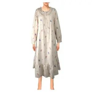 [갤러리아] [비비안]순면 약기모고양이나염원피스 잠옷 GW8873A