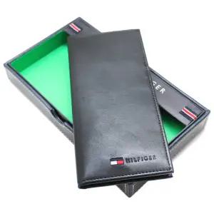 타미힐피거 가죽 지갑 31TL19X014