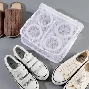 만능 신발 속옷 세탁망 이중세탁망 분리세탁망 운동화세탁 신발세탁 간편한사용