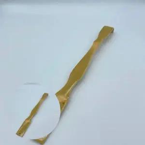 [골드스마일]대나무 등 긁개 효자손 자기 관리 도구 셀프마사지 마사지기