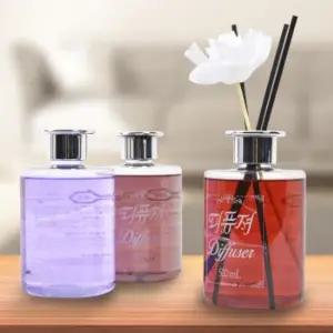 화장실 로비 실내용 업소용 가정용 사무용 디퓨져 산도깨비업소용디퓨저 대용량화장실디퓨져 사무실방향제